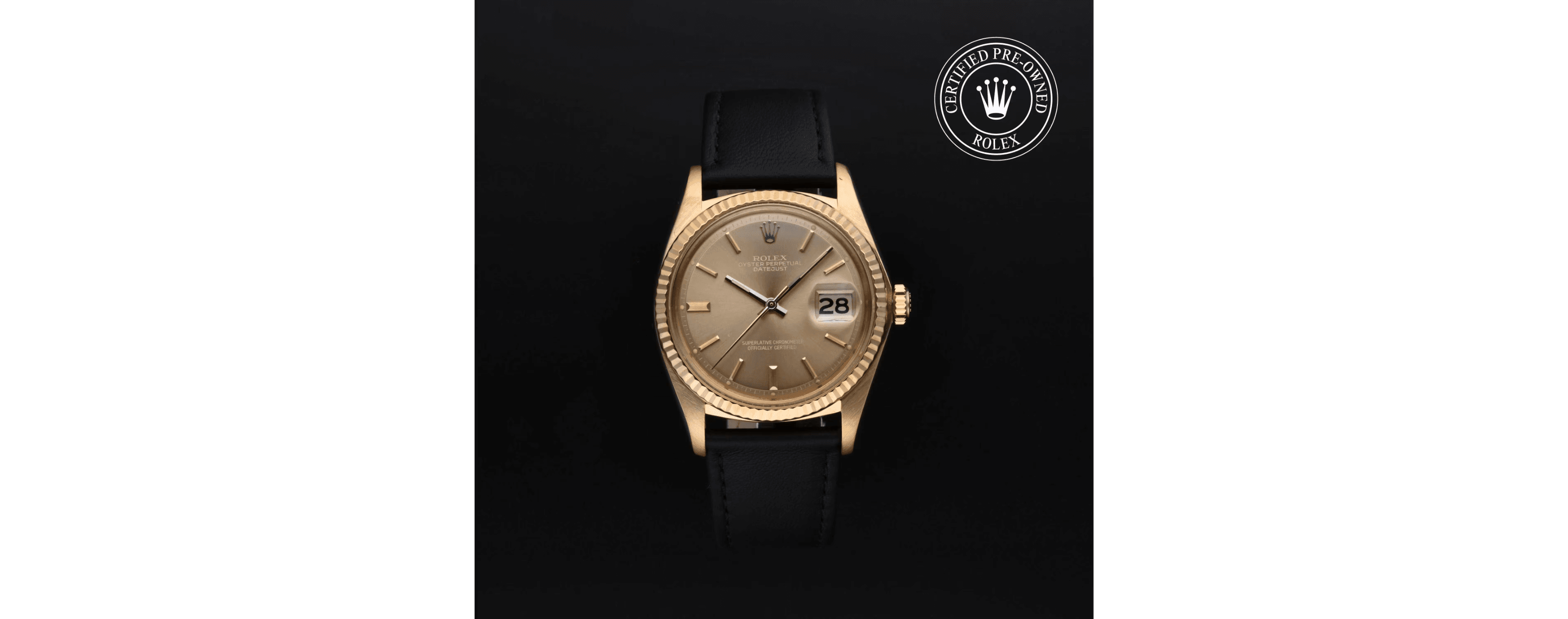 Rolex Datejust